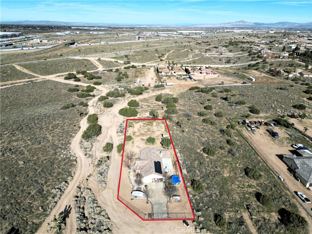 7915 Outpost Road