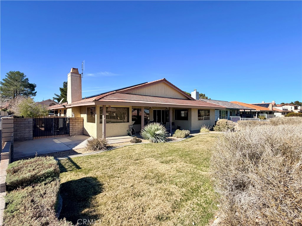 27865 Fairacres Lane