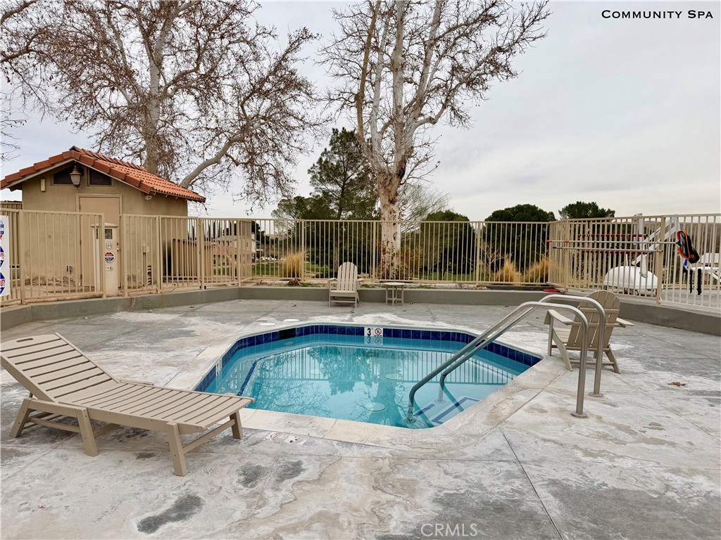 27865 Fairacres Lane