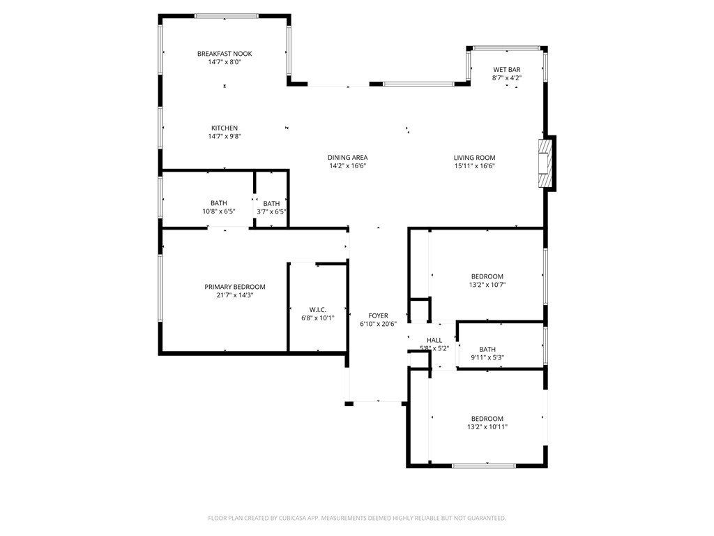 27865 Fairacres Lane