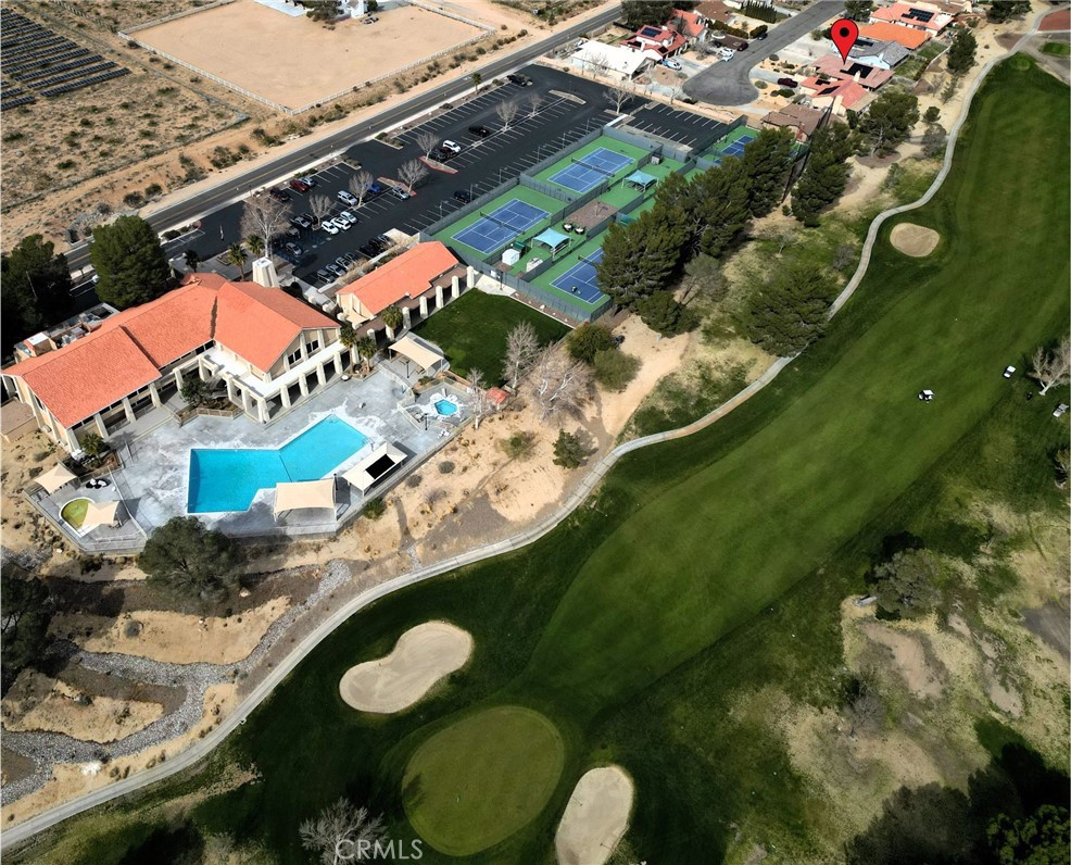 27865 Fairacres Lane