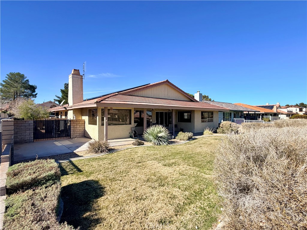 27865 Fairacres Lane