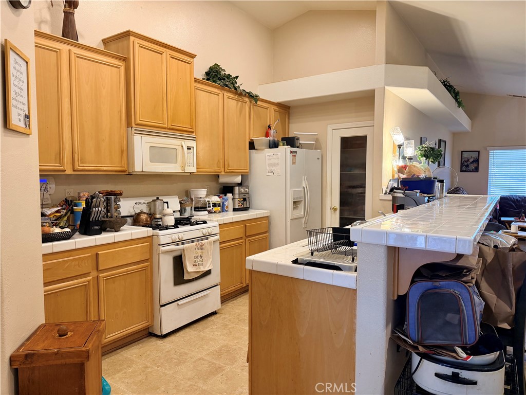 13640 Summit View Street