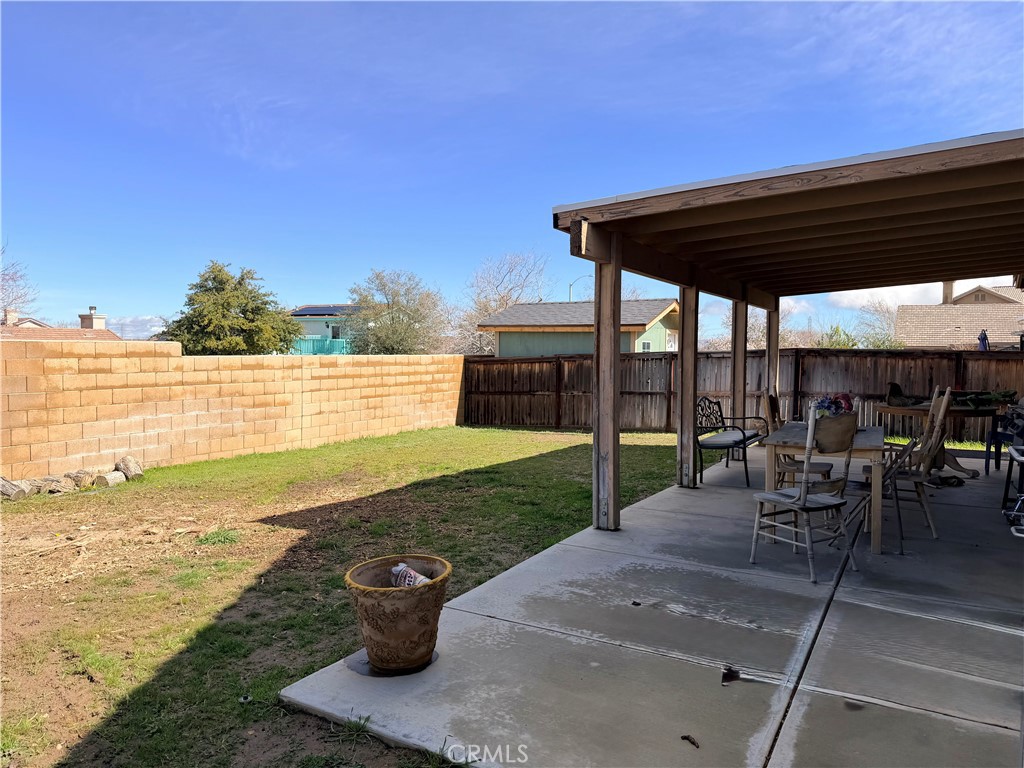 13640 Summit View Street