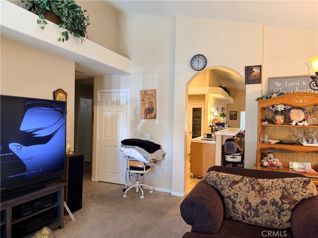 13640 Summit View Street