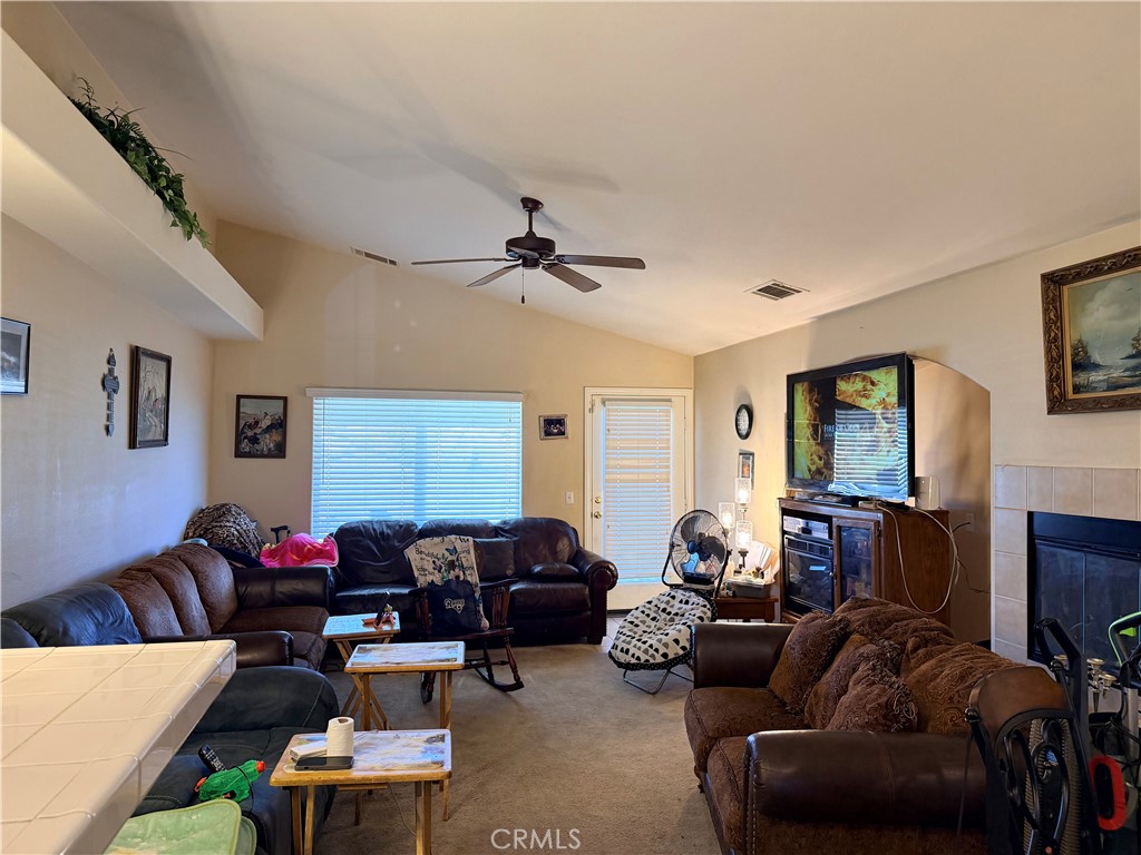 13640 Summit View Street