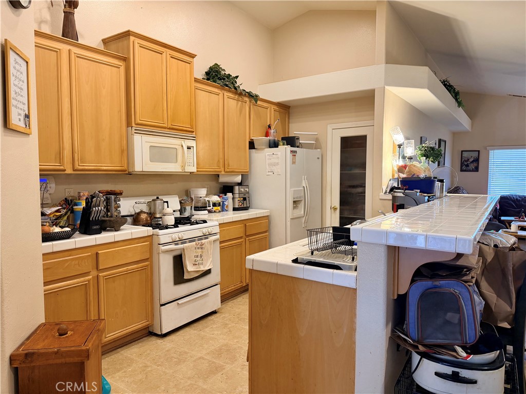 13640 Summit View Street