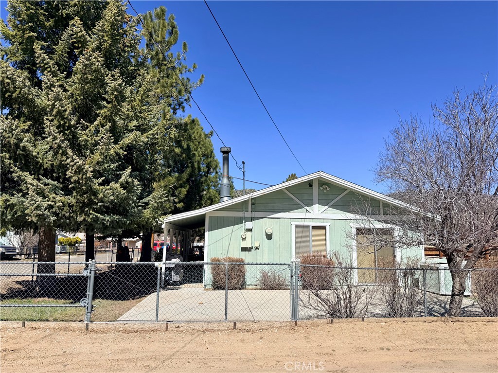 829 W Country Club Boulevard