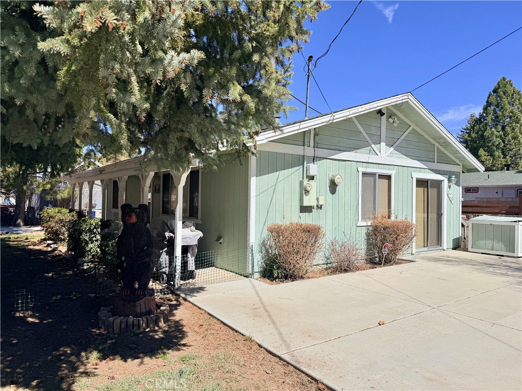 829 W Country Club Boulevard