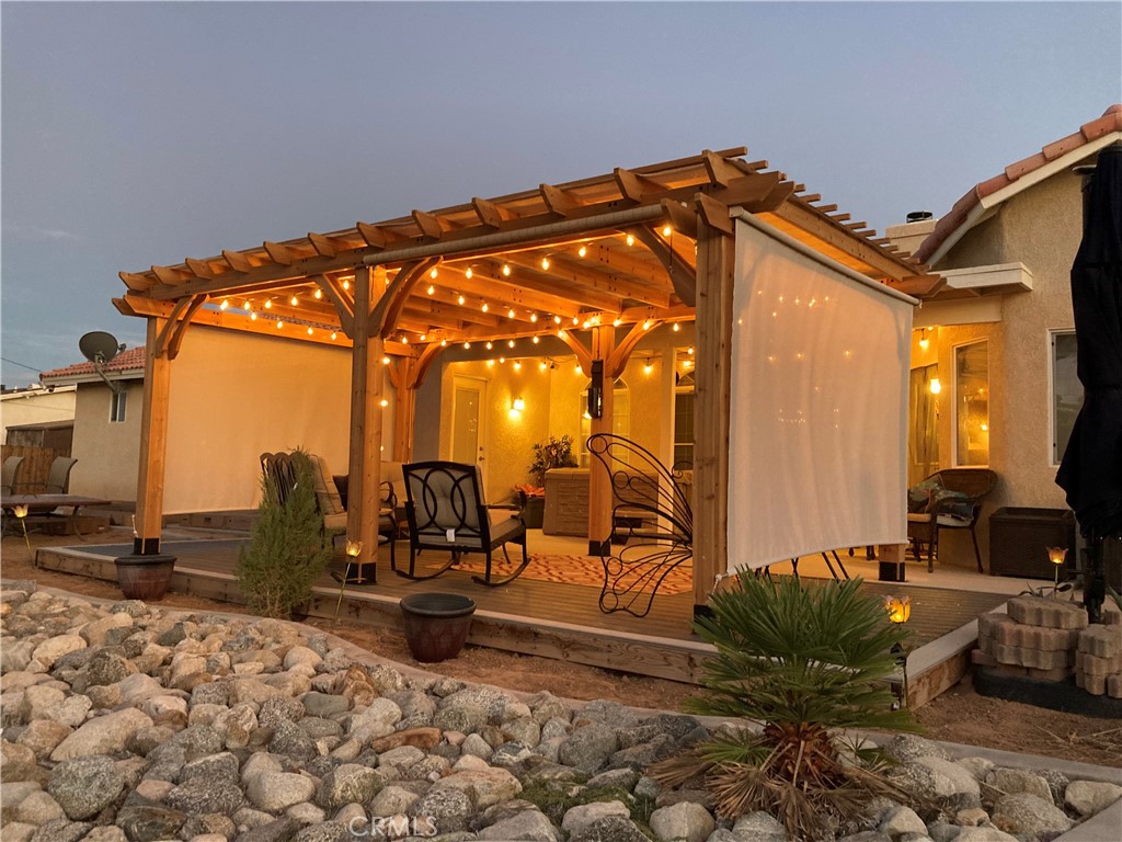 20158 Yucca Loma Road