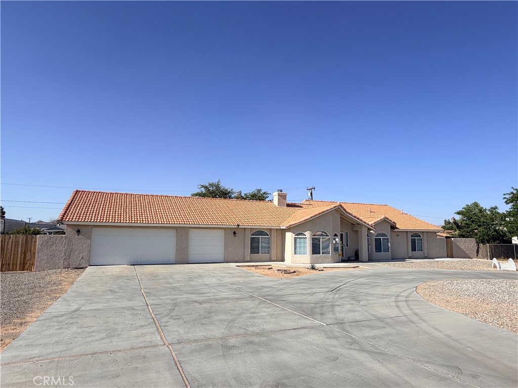 20158 Yucca Loma Road