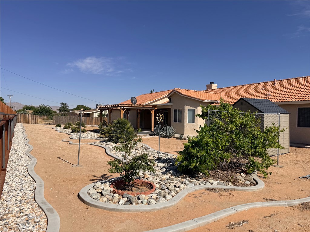 20158 Yucca Loma Road