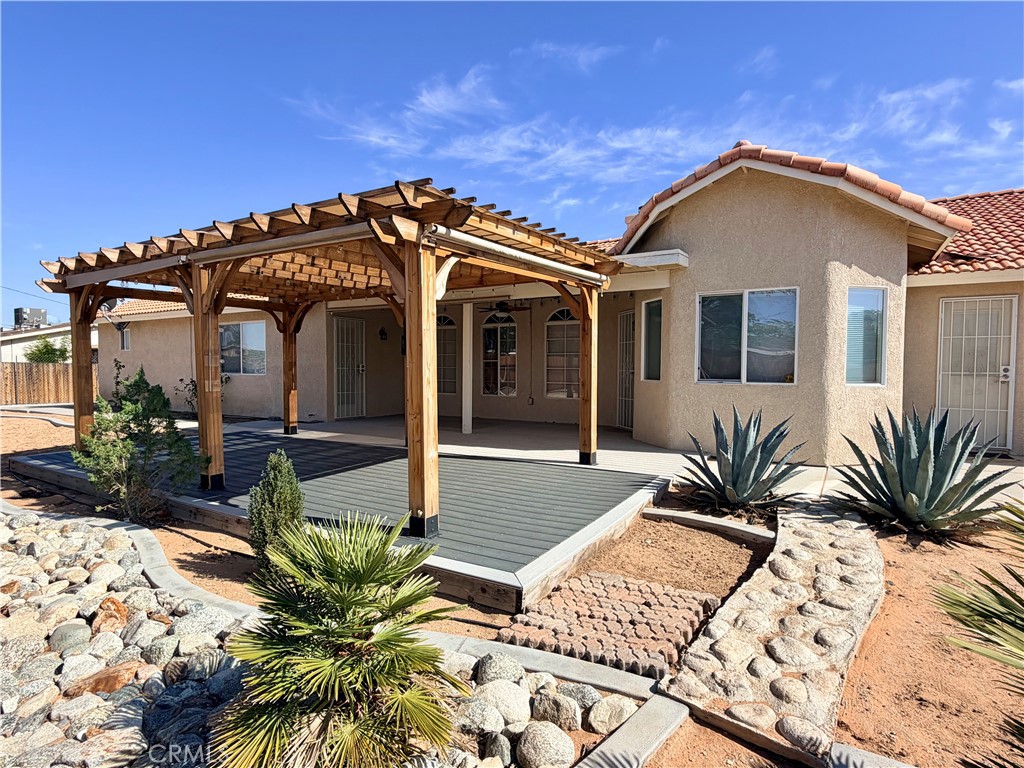 20158 Yucca Loma Road