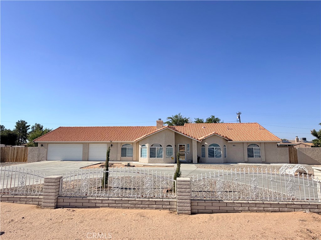 20158 Yucca Loma Road