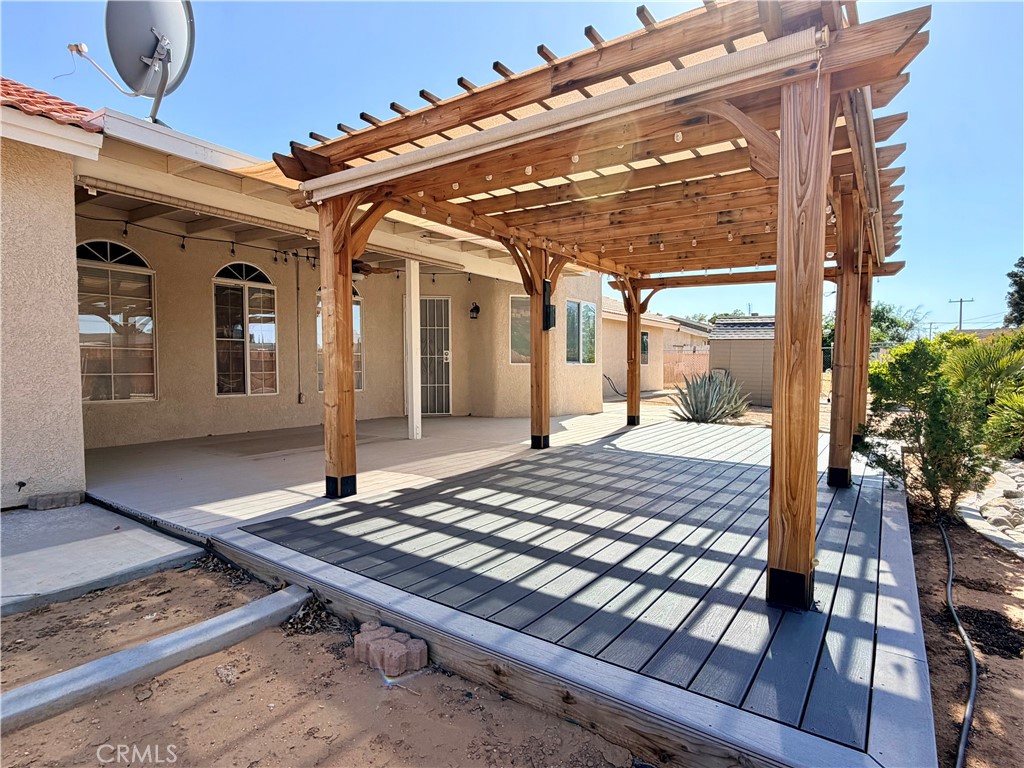 20158 Yucca Loma Road