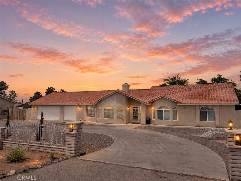 20158 Yucca Loma Road