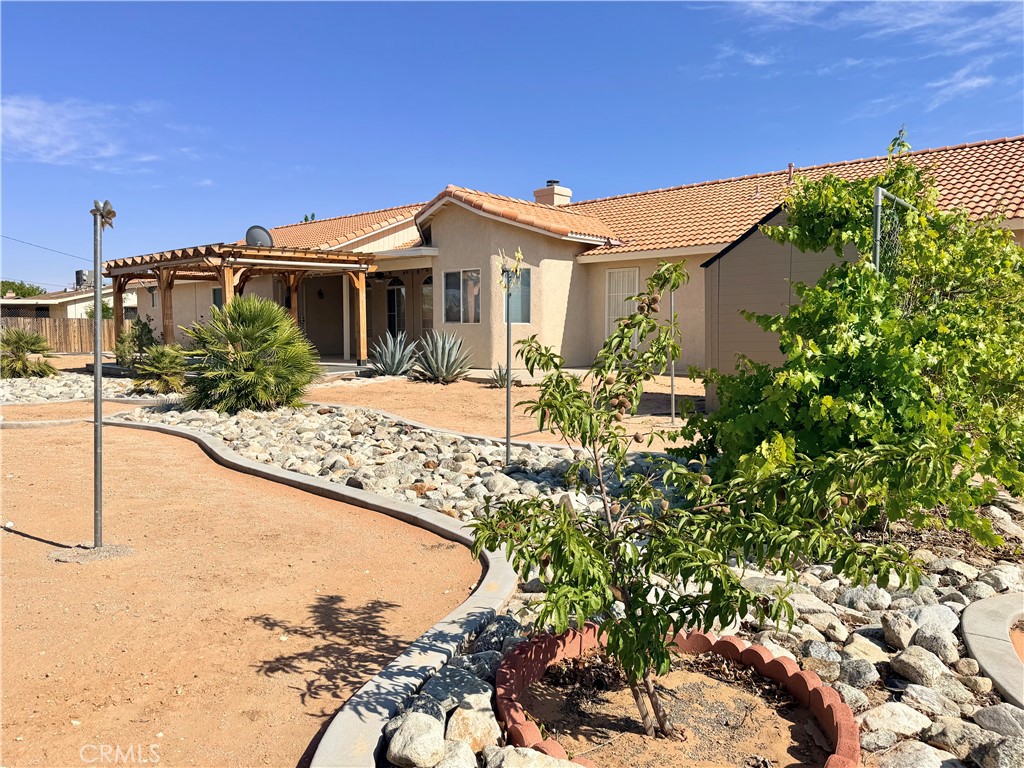 20158 Yucca Loma Road