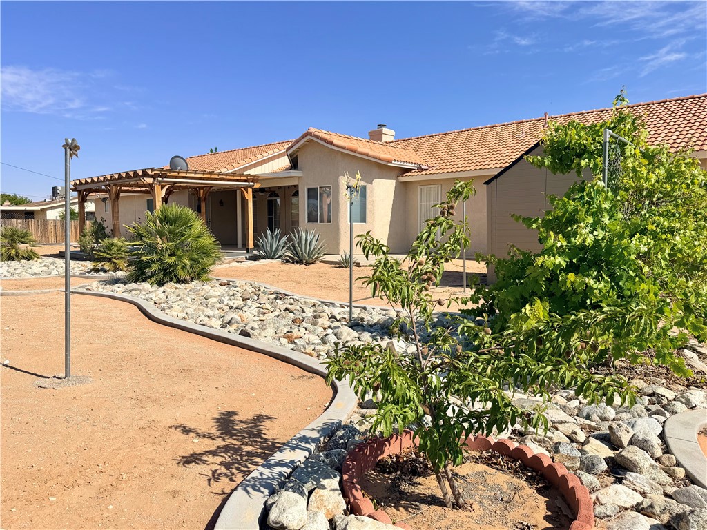 20158 Yucca Loma Road