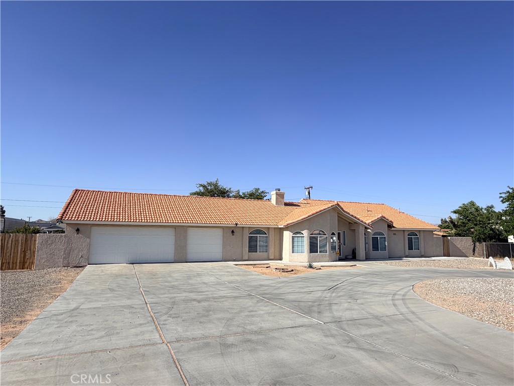 20158 Yucca Loma Road