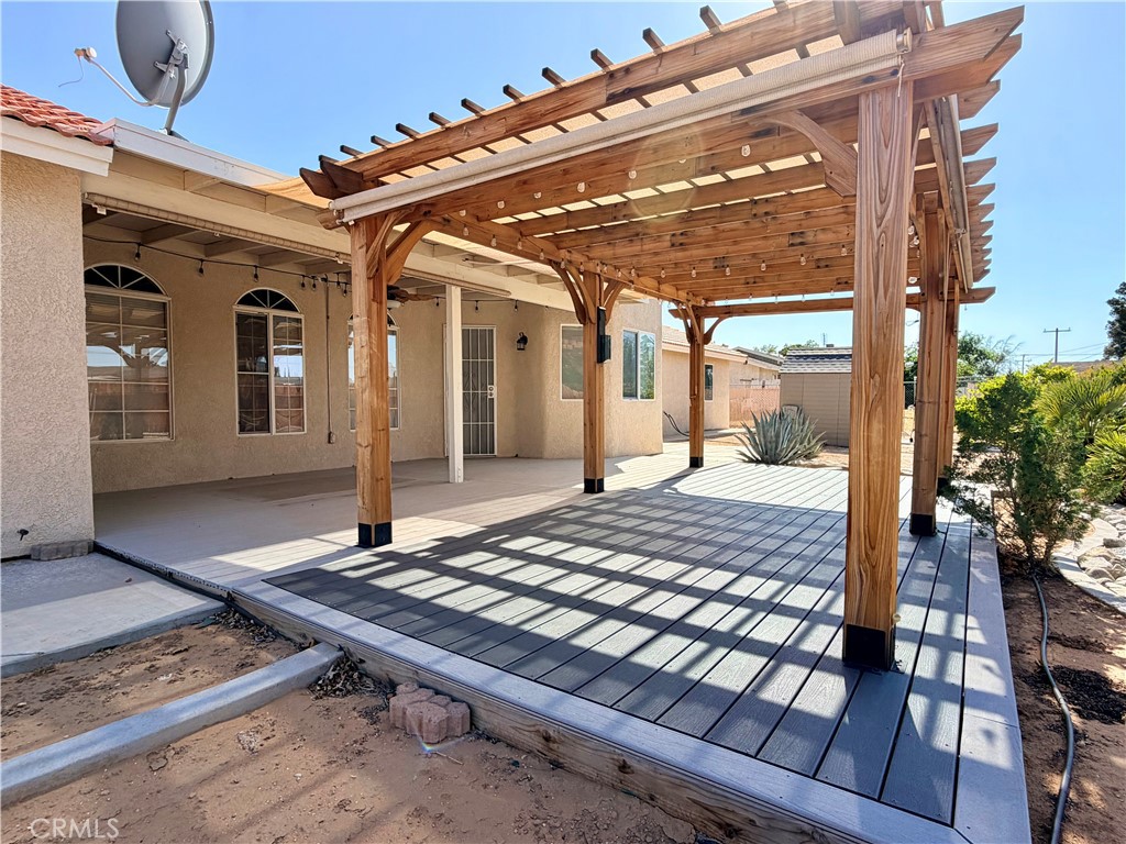 20158 Yucca Loma Road