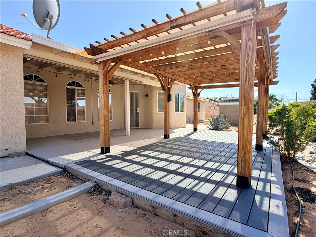 20158 Yucca Loma Road