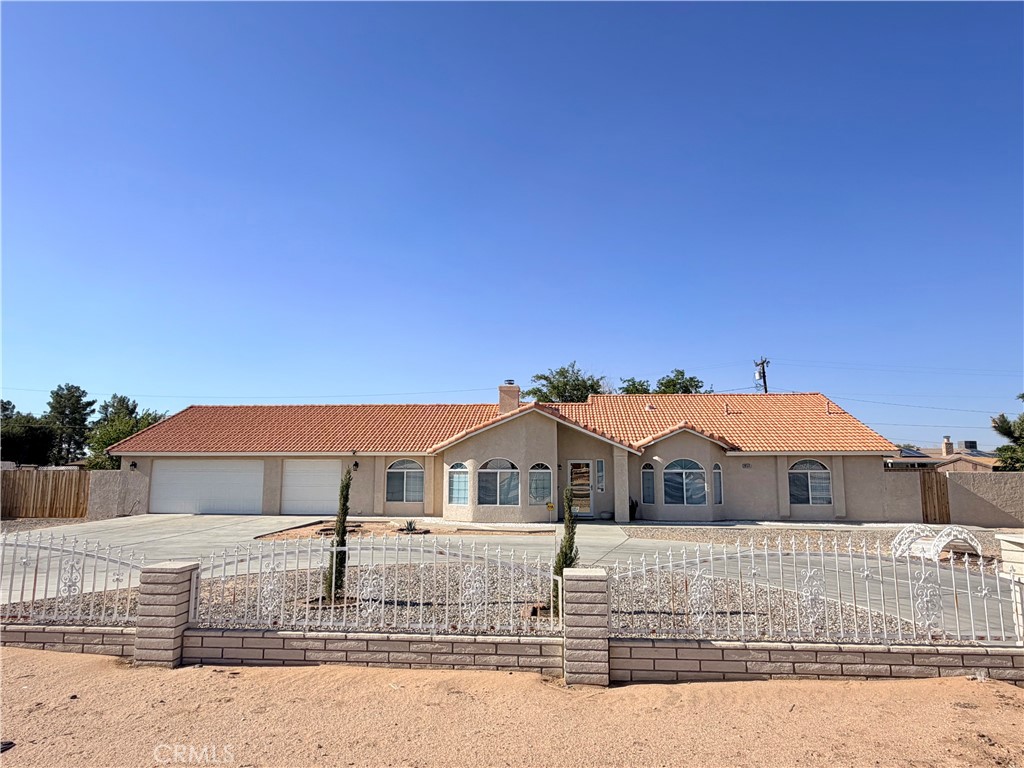 20158 Yucca Loma Road