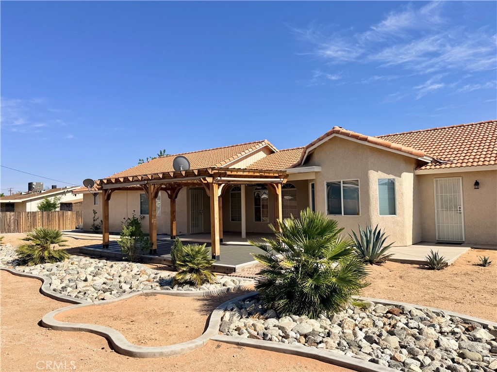 20158 Yucca Loma Road