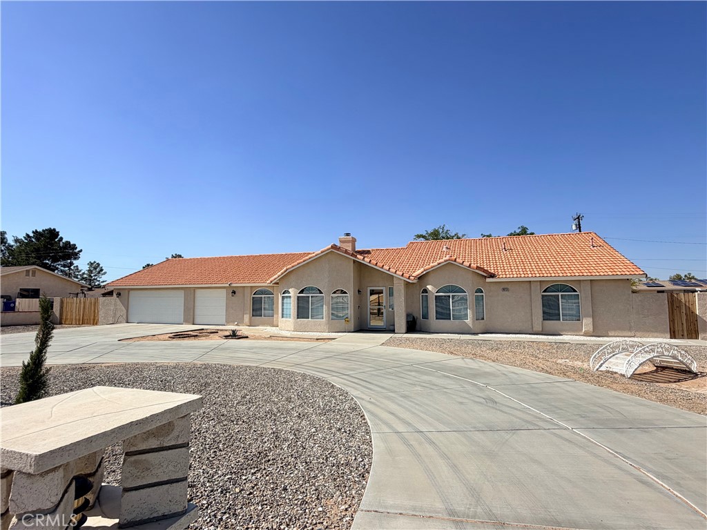 20158 Yucca Loma Road