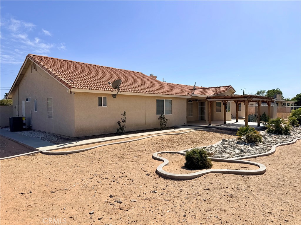 20158 Yucca Loma Road
