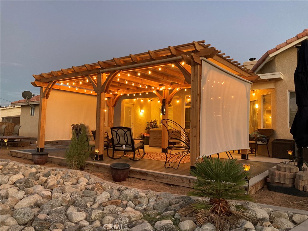 20158 Yucca Loma Road