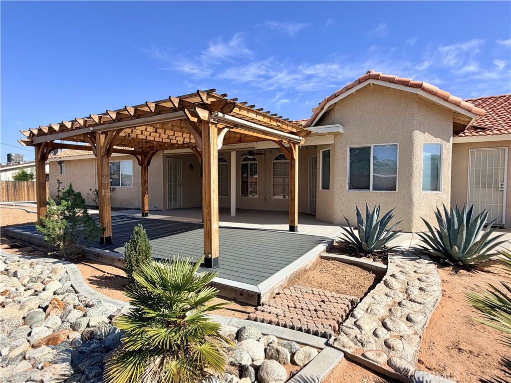 20158 Yucca Loma Road