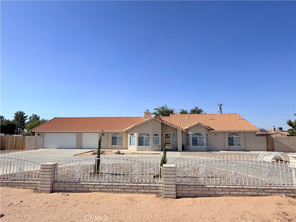 20158 Yucca Loma Road