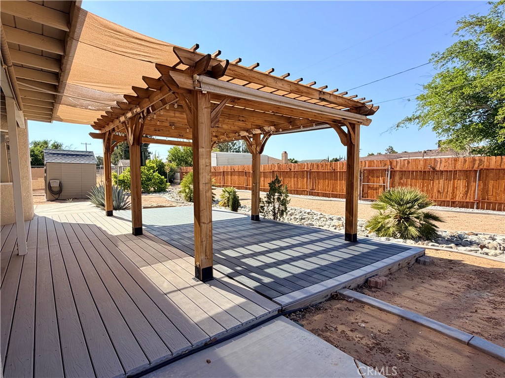 20158 Yucca Loma Road