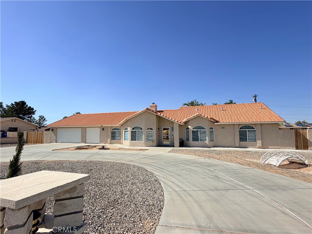 20158 Yucca Loma Road