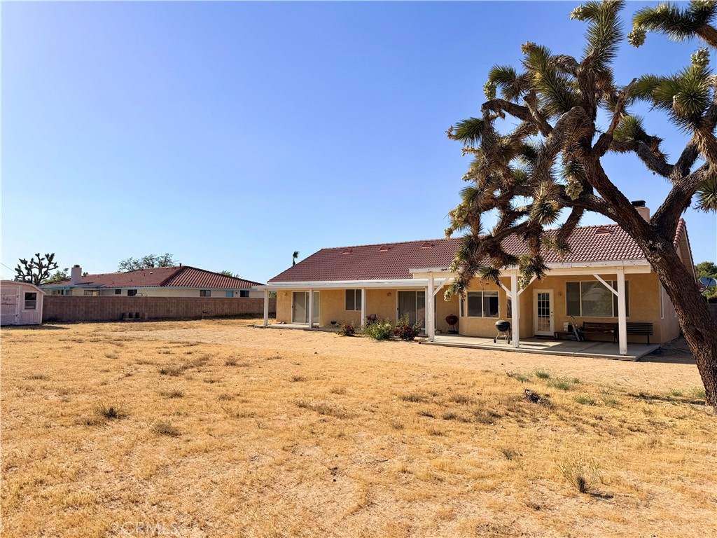 20337 Ituma Road