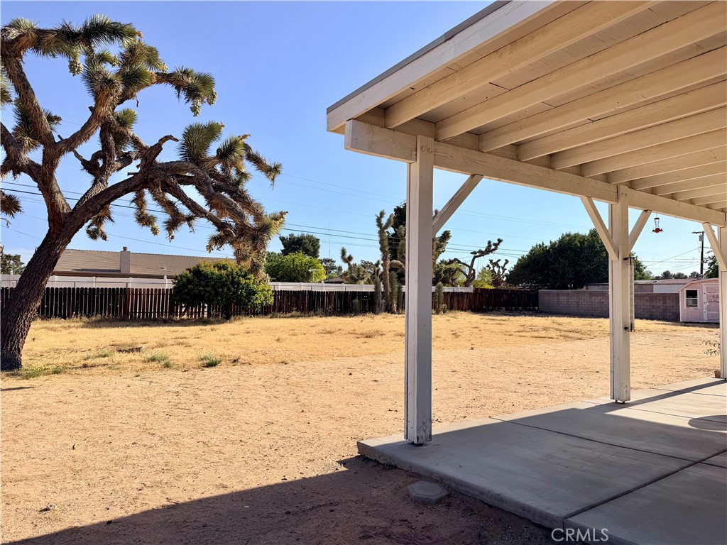 20337 Ituma Road