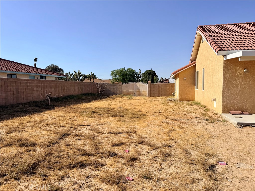 20337 Ituma Road