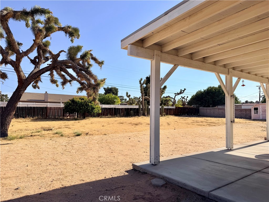 20337 Ituma Road