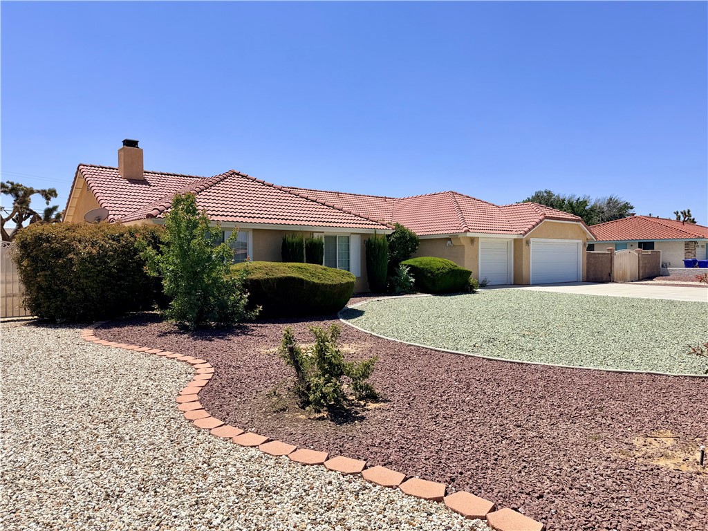 20337 Ituma Road