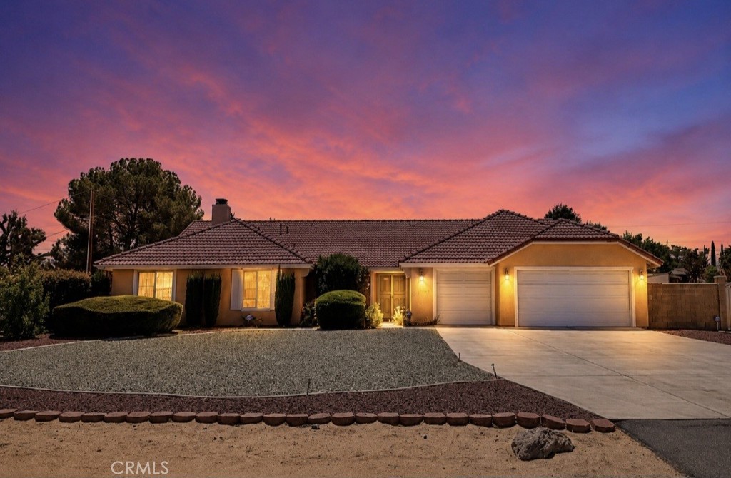 20337 Ituma Road