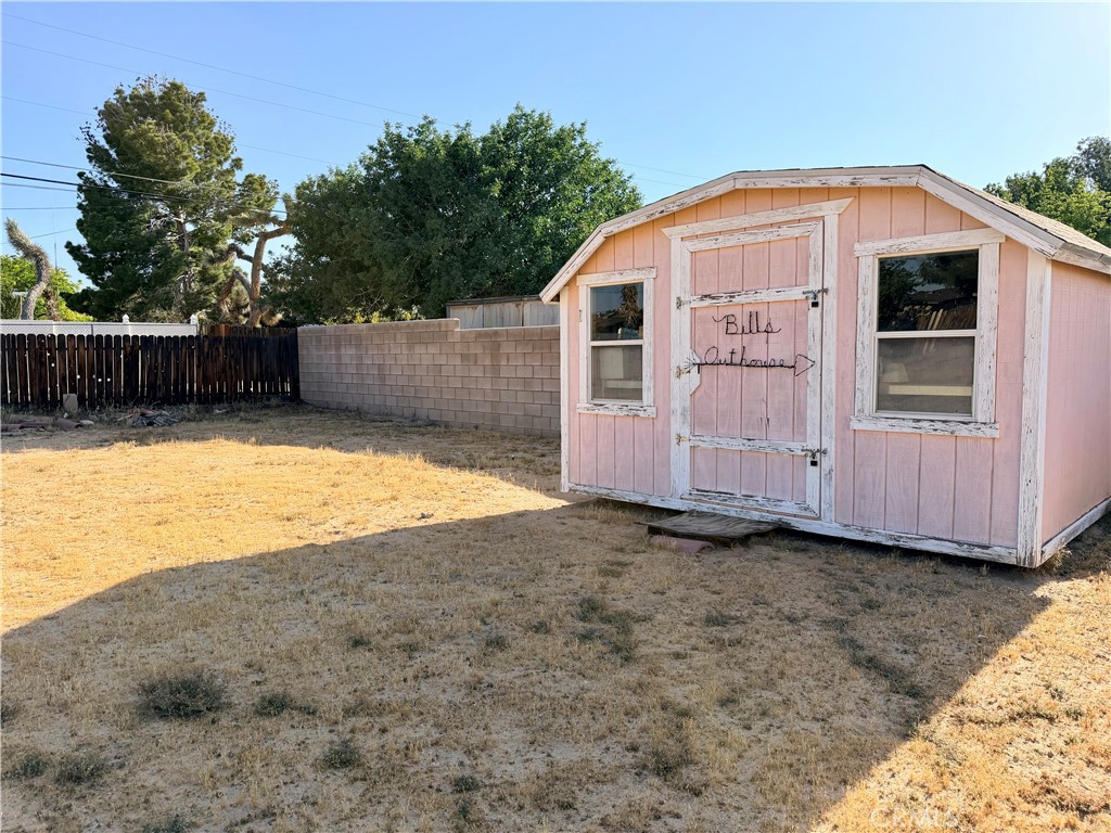 20337 Ituma Road