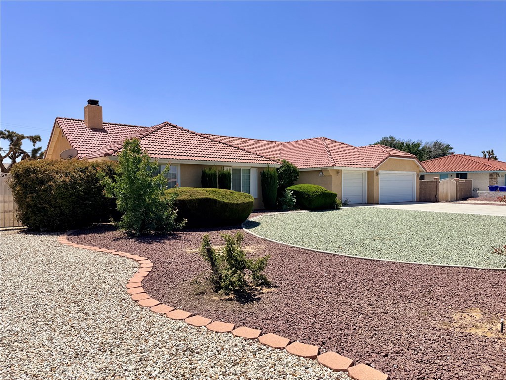 20337 Ituma Road
