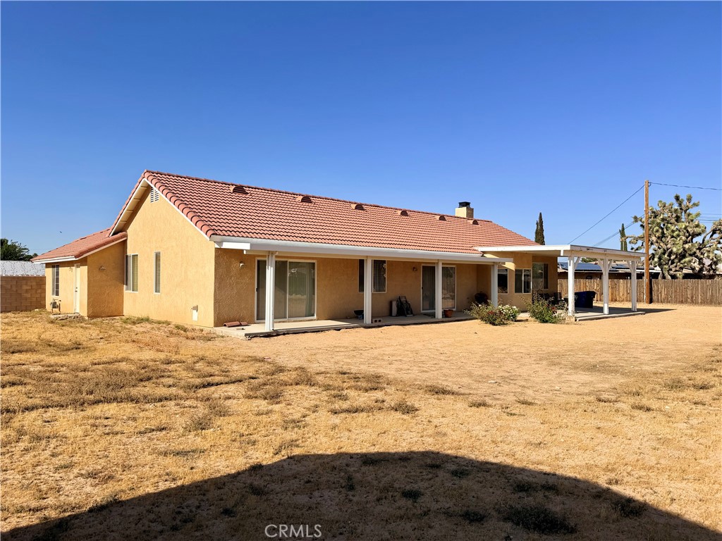 20337 Ituma Road