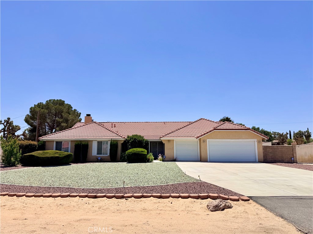 20337 Ituma Road