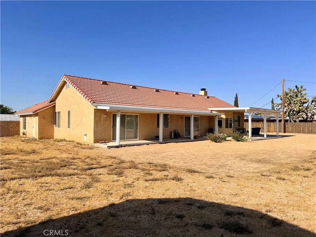 20337 Ituma Road