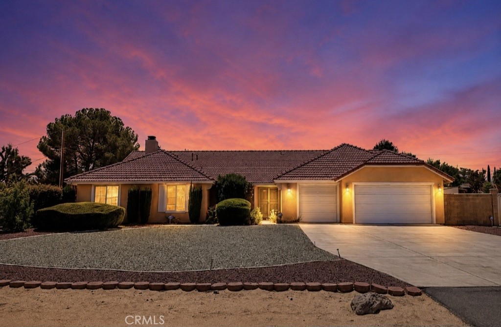 20337 Ituma Road