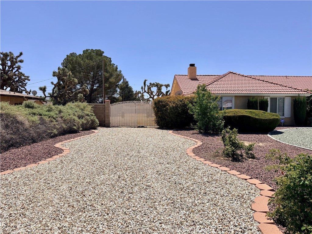 20337 Ituma Road