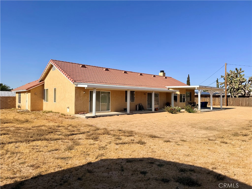 20337 Ituma Road