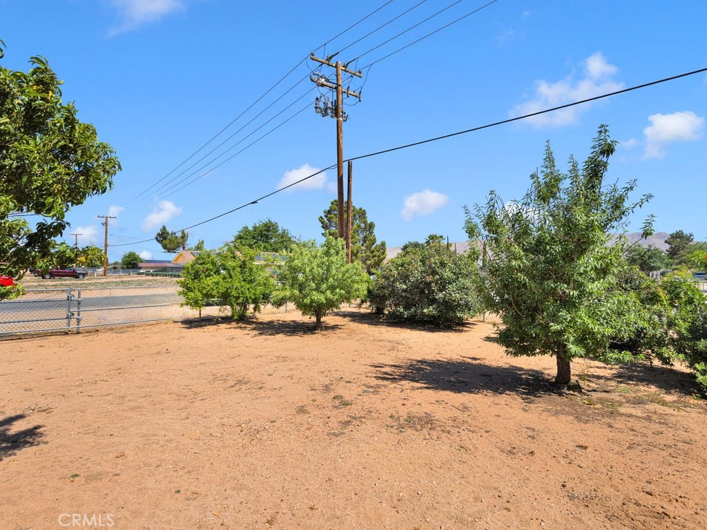 11110 Saratoga Road
