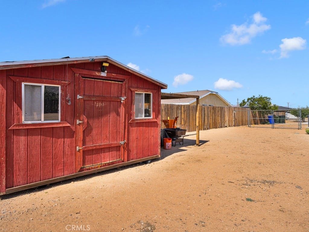 11110 Saratoga Road